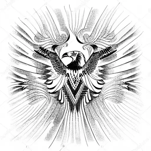 Egypt Eagle