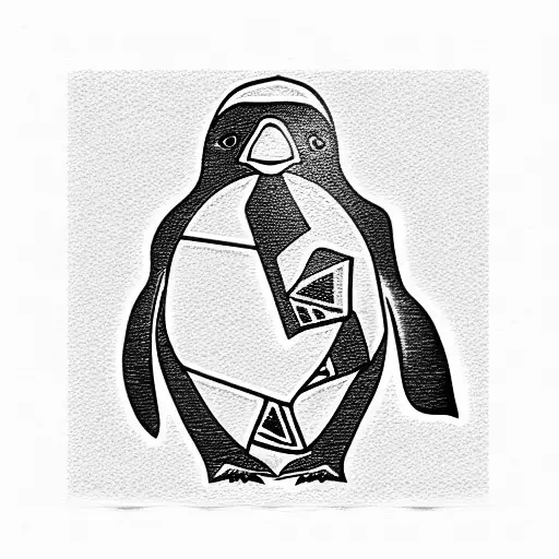 Penguin