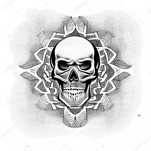Skull