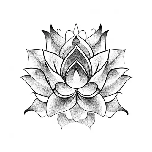 Lotus Flower