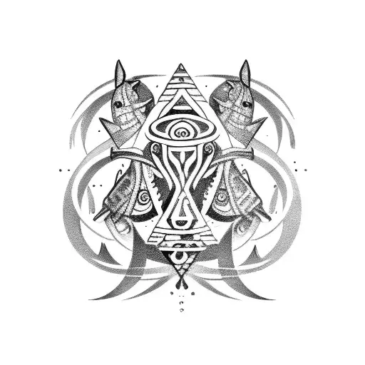 Pisces Libra Sagittarius