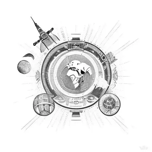 Travel Explore And Live