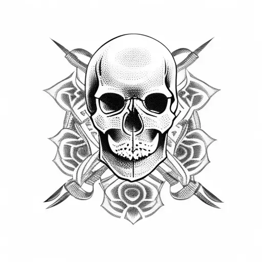 Skull