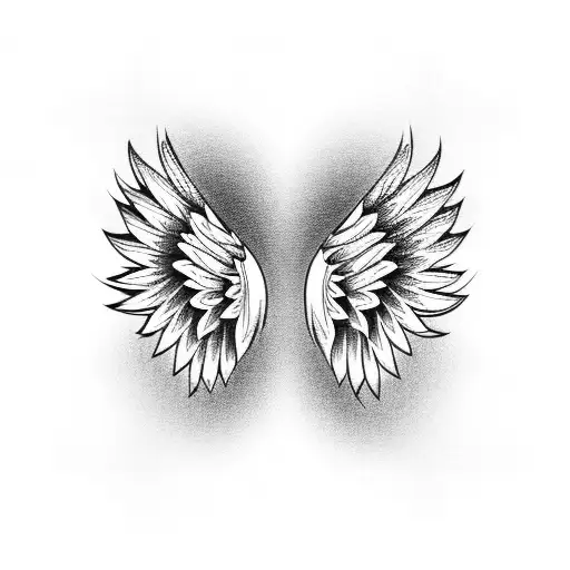 Angel Wings
