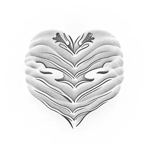 Baby Twins Heart Beat