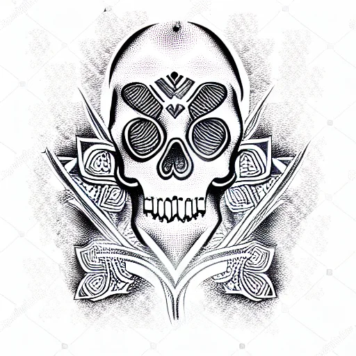 Skull