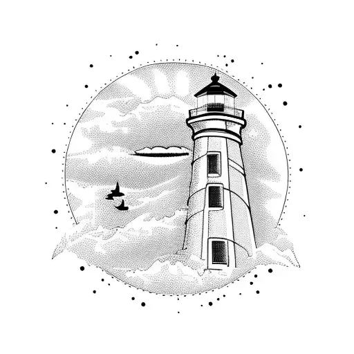Lighthouse