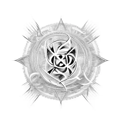 Chaos Symbol