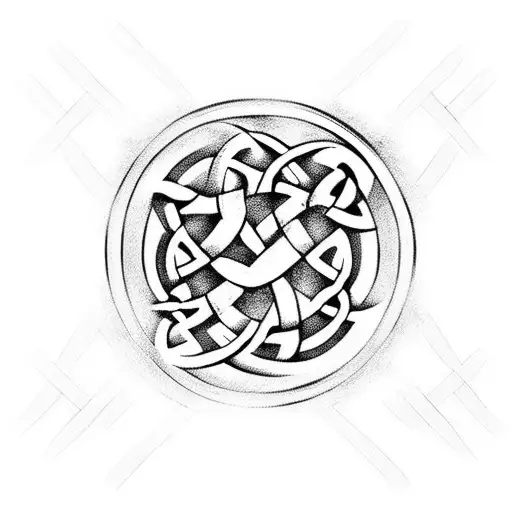 Celtic Knot