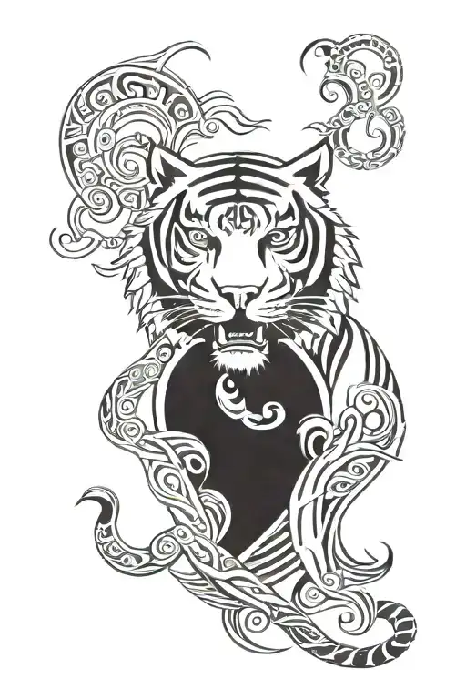 Tiger