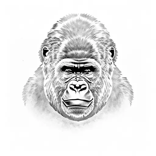 Gorilla