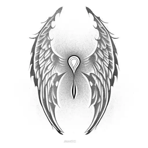 Angel Wing