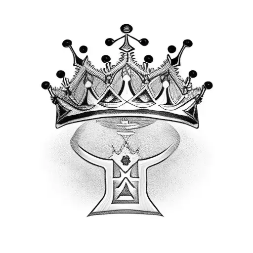 King's Crown