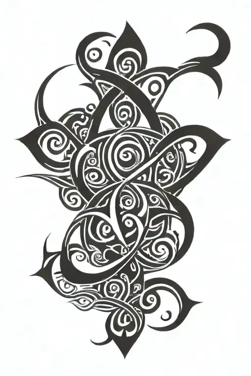 Father's Love Symbol