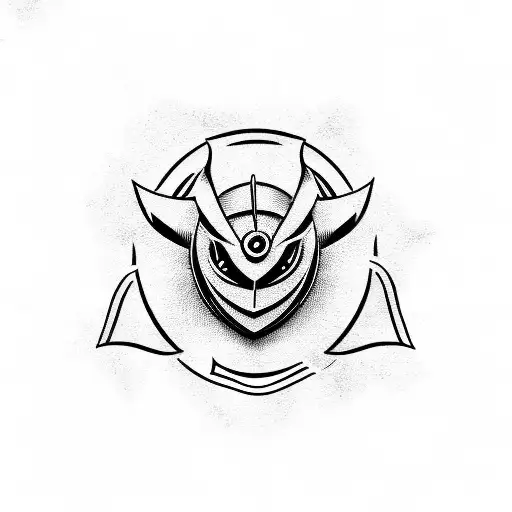 Anbu Symbol