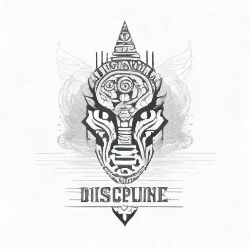 Discipline