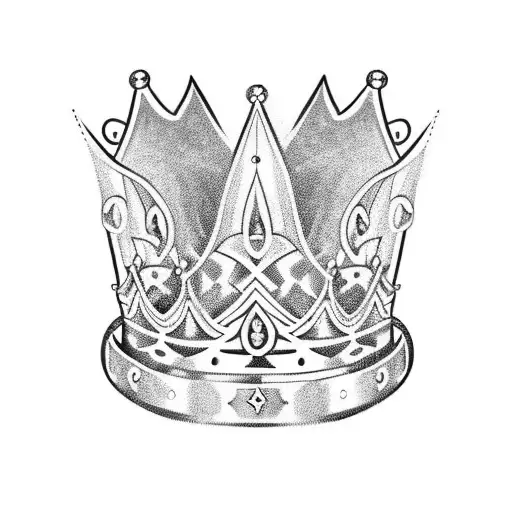 King's Crown