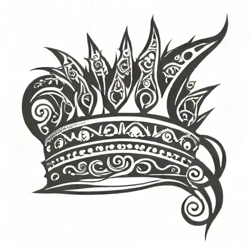 Crown