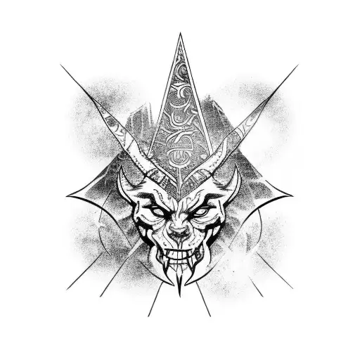 Wicked Line Zanarkand Abes Logo