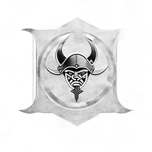 Viking Symbol