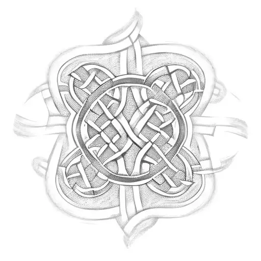 Celtic Knot