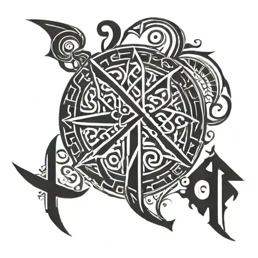 Nordic Runes