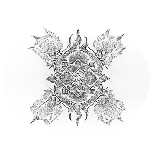 Filipino Wedding Armband