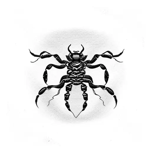 Scorpion