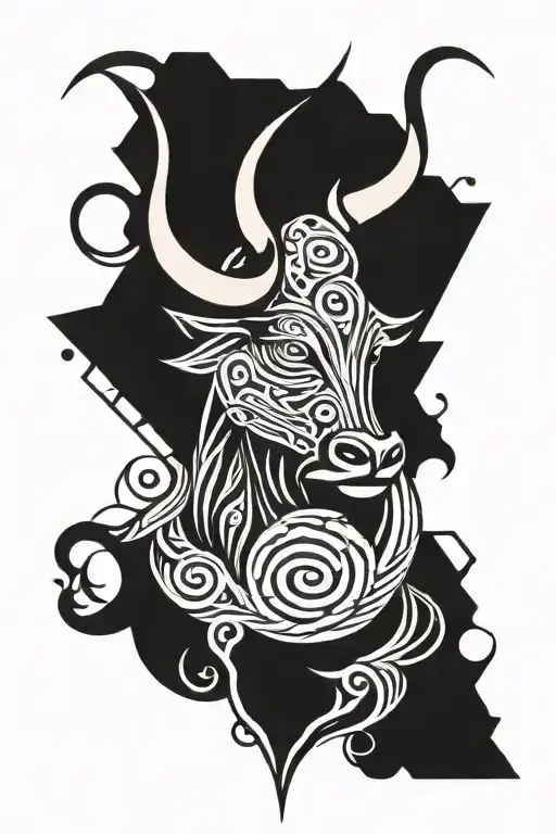 Taurus Bull
