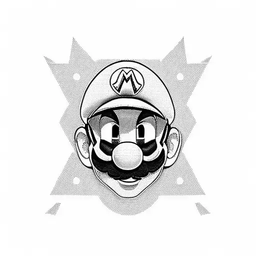 Super Mario