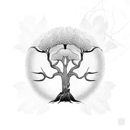 Tree Of Life