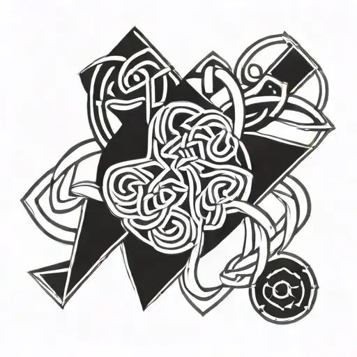 Celtic Knot