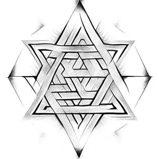 Star Of David