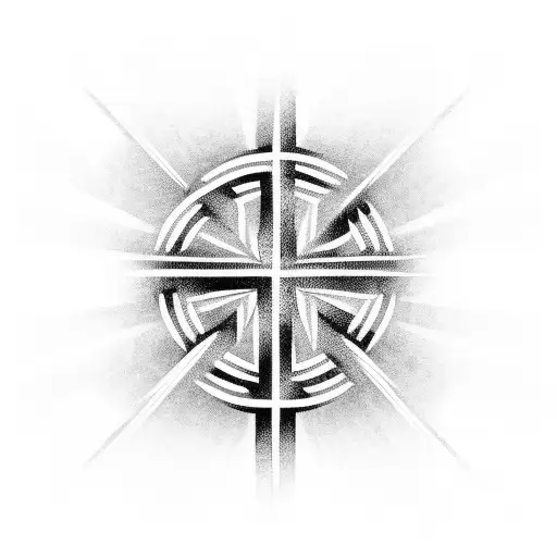 Christian Cross