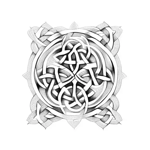 Celtic Knot
