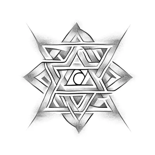 Star Of David