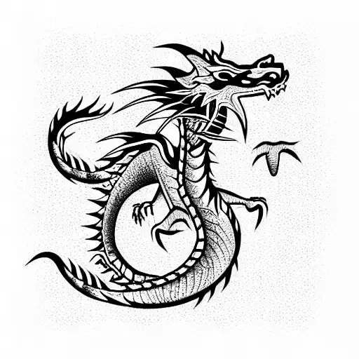 Dragon