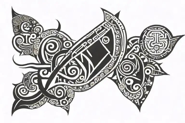 Filipino Traditional