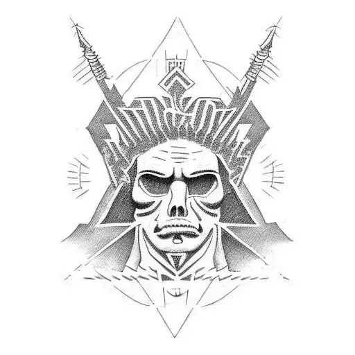 Power Strenght Freedom Resilience Faith