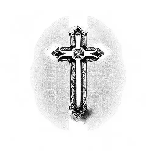Christian Cross