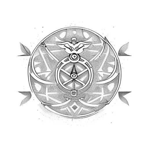 Cancer Zodiac Sign With Virgo Zodiac Zign