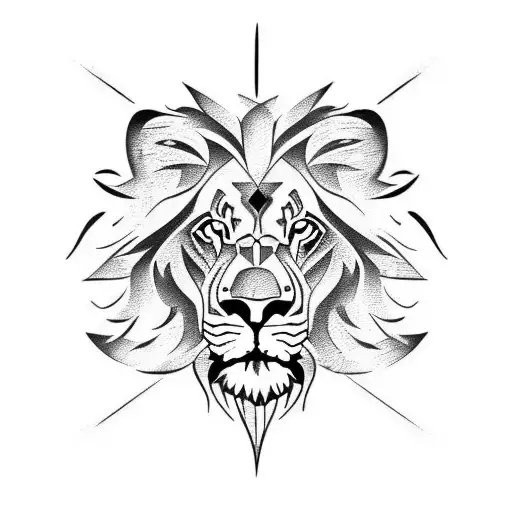Lion Of God