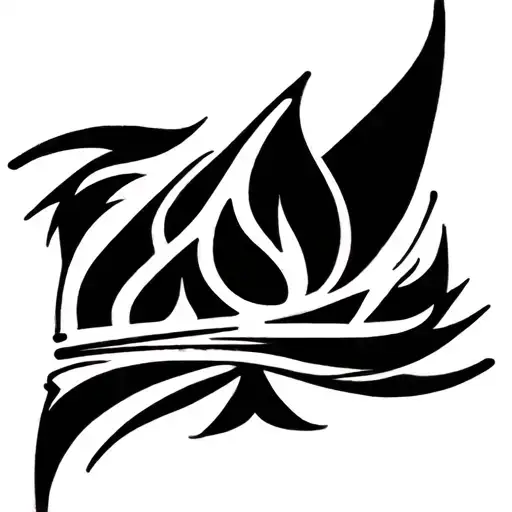 Ace Of Spades Crown Of