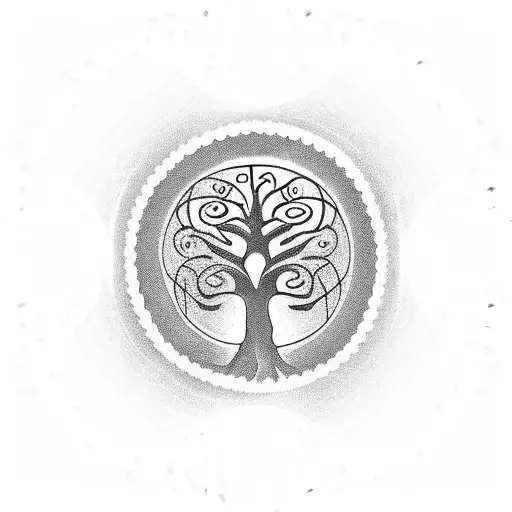Tree Of Life
