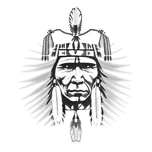 Native American Acoma