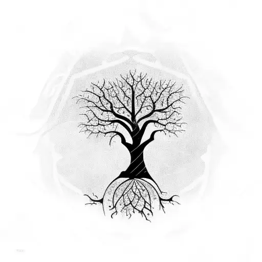 Tree Of Life