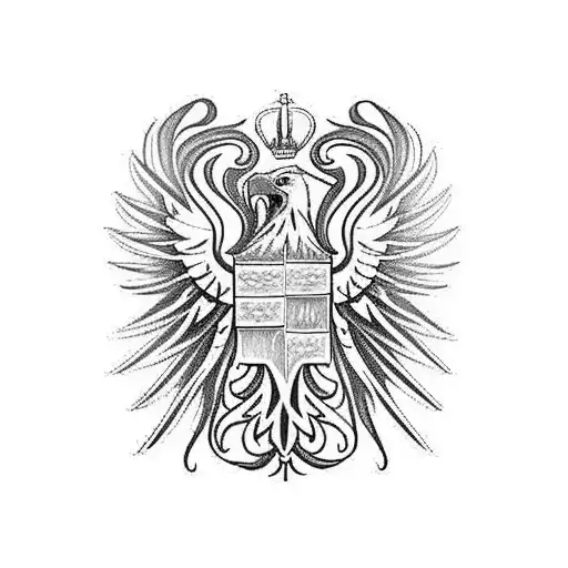 Polish Eagle With Micheal Jarmasz