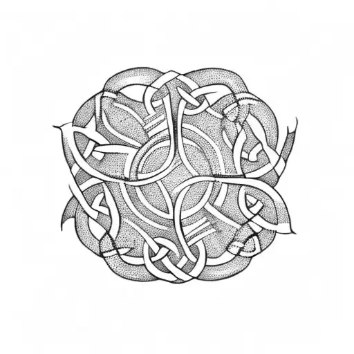 Celtic Knot