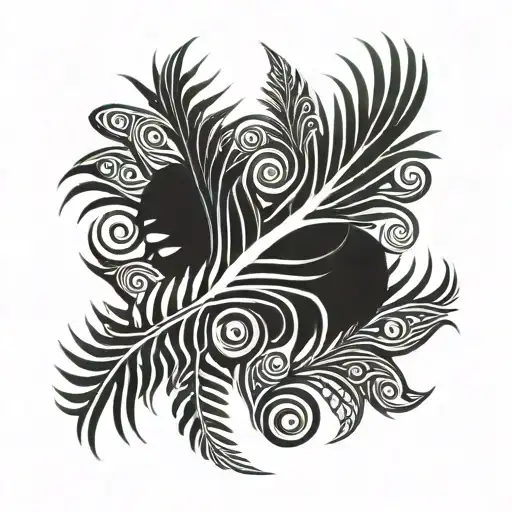 Silver Fern