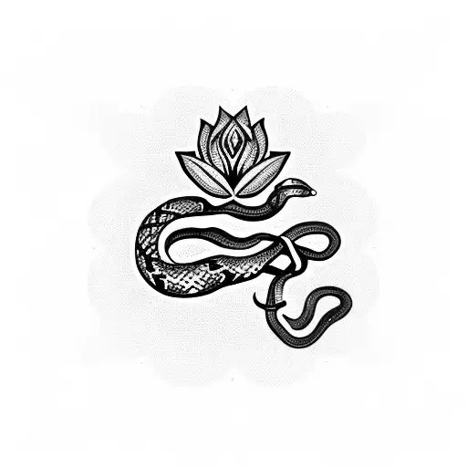Snake Flower